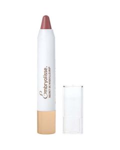 Embryolisse Comfort Lip Balm - #Pink Nude (2.5g / 0.08oz)