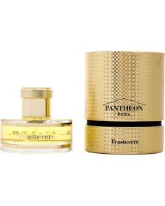 Pantheon Roma Trastevere Extrait De Parfum 1.7 oz - Unisex - A Journey for the Senses