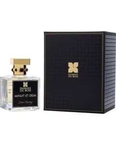 Fragrance Du Bois Minuit Et Demi - 3.4 oz Eau De Parfum - Unisex Luxury