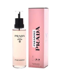 Prada Paradoxe Refill - 3.4 oz Eau de Parfum - Women's Fragrance