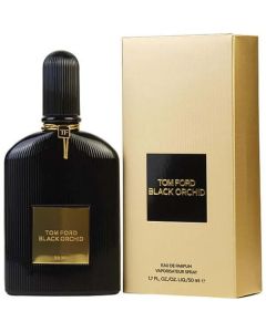 Black Orchid Eau De Parfum - 1.7 oz - A Captivating Fragrance for Women