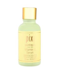 Pixi Vitamin-C Serum - 1 fl oz (30ml) - Brighten & Protect Your Skin