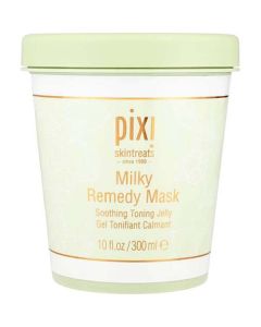 Pixi Milky Remedy Mask - 10 fl oz (300ml) - Soothe & Hydrate Your Skin