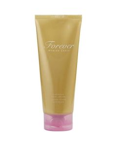 Mariah Carey Forever Body Lotion - 3.3 oz: Indulge in Lasting Radiance