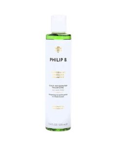 Philip B Peppermint & Avocado Shampoo - 7.4 oz - Invigorating Clean