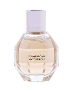 Flowerbomb Eau de Parfum 0.24 oz Mini - Unleash Your Inner Radiance