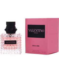 Valentino Donna Born In Roma - Luxurious Eau De Parfum 1 fl oz (Women)