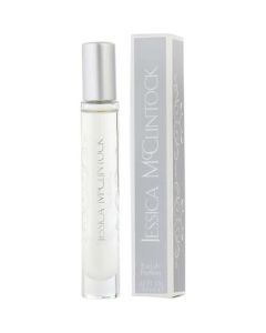 Jessica Mcclintock Rollerball Perfume - 0.34 oz Floral Elegance