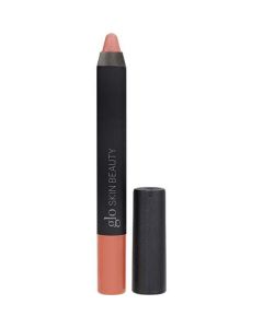 Glo Skin Beauty Suede Matte Lip Crayon - Monogram - 0.1 oz / 2.8g - Matte Perfection
