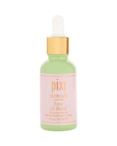 Pixi Rose Oil Blend - 1 fl oz (30ml) - Radiant Skin Hydration