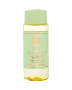 Pixi Vitamin-C Tonic: Your Daily Radiance Boost (3.4 fl oz / 100ml)