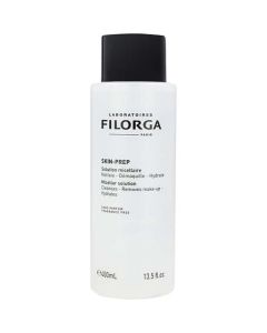 Filorga Skin-Prep Micellar Solution - 400ml / 13.5oz - Gentle & Effective Cleansing