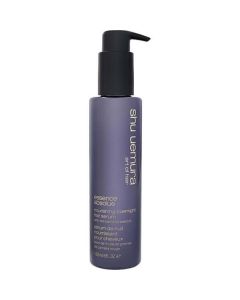 Shu Uemura Essence Absolue Overnight Serum - 5 oz - Luxurious Hair Transformation