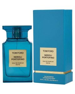Tom Ford Neroli Portofino Eau de Parfum - 3.4 oz Unisex Spray
