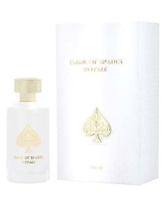 Jo Milano Game Of Spades Royale - Unisex Eau De Parfum - 3.4 oz