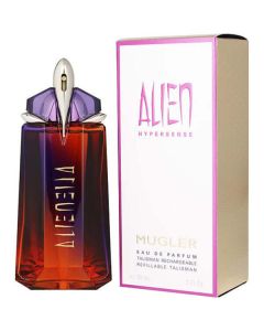 Alien Hypersense Refillable Eau de Parfum Spray - 3 oz Women's Fragrance