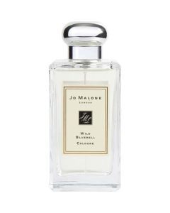Jo Malone Wild Bluebell Cologne 3.4 fl oz - Unboxed, Pure Floral Delight
