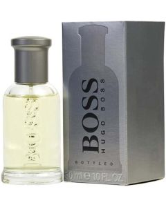 Boss #6 (1 oz) Eau de Toilette Spray for Men - Classic Masculine Scent