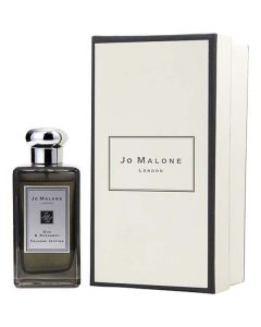 Jo Malone Oud & Bergamot Cologne Intense 3.4 fl oz - Unisex Luxury Fragrance
