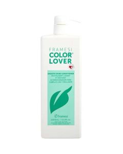 Framesi Smooth Shine Conditioner - 33.8 fl oz - Ultimate Shine & Manageability