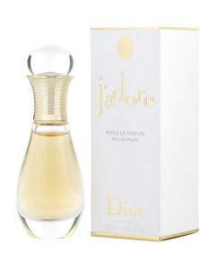 Jadore Eau De Parfum Roller Pearl - 0.67 oz - Women's Fragrance