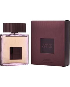 Tom Ford Cafe Rose Eau de Parfum 3.4 fl oz - Unisex (Model 470164)