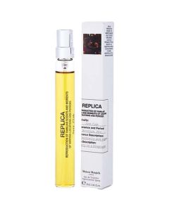 Replica Jazz Club: Pocket-Sized Eau de Toilette - 0.34 oz (Mini)