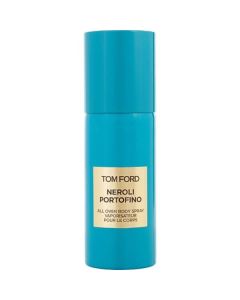 Tom Ford Neroli Portofino 4 oz All Over Body Spray - Unisex Luxury