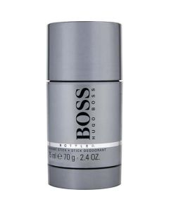 Boss #6 Deodorant Stick - 2.4 Oz - For the Confident Man
