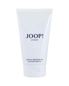 Joop! Le Bain Shower Gel - 5 oz - Luxurious Scent for Women