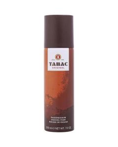 Tabac Original Shaving Foam - 6.8 oz - Classic Scent for a Smooth Shave