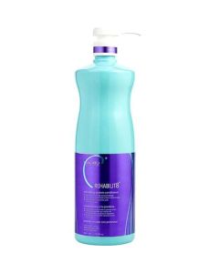 Malibu Hair Care Rehabilit8 Protein Conditioner - 33.8 fl oz - Revitalize Damaged Hair