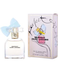 Marc Jacobs Perfect - 1 fl oz Eau De Parfum - A Modern Floral Fragrance