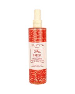 Nautica Coral Breeze Room Spray - 5 oz Unisex Air Freshener