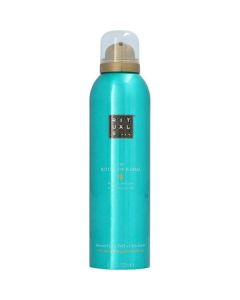 Rituals The Ritual of Karma Foaming Shower Gel - 200ml / 6.7oz - Luxurious Unisex Cleanse