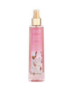 Calgon Japanese Cherry Blossom Body Mist - 8 fl oz - Refreshing Fragrance