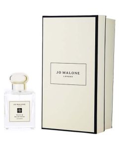Jo Malone Peony & Blush Suede Cologne - 1.7 oz (50ml) - Luxurious Fragrance for Women