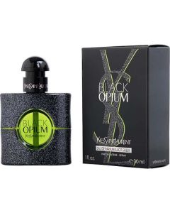 Black Opium Illicit Green 1 fl oz Eau de Parfum Spray for Women