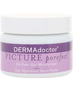 Dermadoctor Picture Porefect Oil-Free Gel Moisturizer - 1.69 oz (50ml) - Silky Smooth Skin