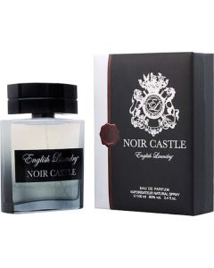 English Laundry Noir Castle 3.4 oz Eau De Parfum Spray for Women