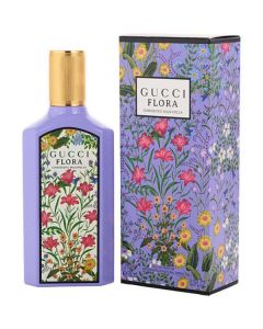 Gucci Flora Gorgeous Magnolia Eau De Parfum Spray - 5 fl oz