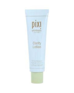 Pixi Clarity Lotion - 50ml/1.7oz - Lightweight Hydration for Clear, Radiant Skin