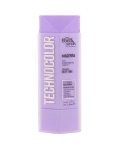 Bondi Sands Technocolour Magenta Face Tan Serum - 50ml | Achieve Your Perfect Glow