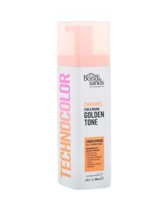 Bondi Sands Technocolour Caramel Self Tanning Foam - 6.7 oz (200ml) - Unisex