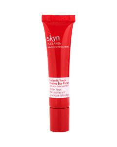 Skyn Iceland Icelandic Youth Cooling Eye Roller - 0.5 oz (15ml) - Instant Refreshment