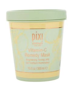Pixi Vitamin-C Remedy Mask (300ml/10oz) - Brighten & Revitalize