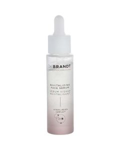 Dr. Brandt Dare To Age Revitalizing Face Serum - 1 fl oz (30ml) - For Radiant, Youthful Skin