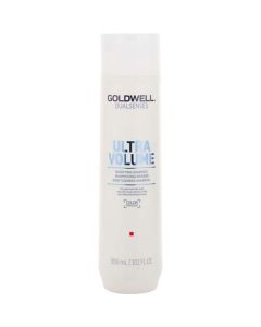 Goldwell Dual Senses Ultra Volume Bodifying Shampoo - 10.1 fl oz - Unleash Bouncy, Full Hair