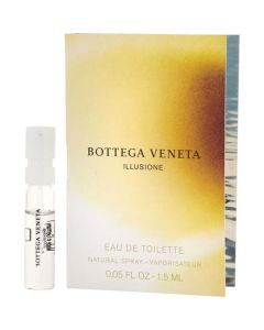 Bottega Veneta Illusione EDT - Sample Vial for Men