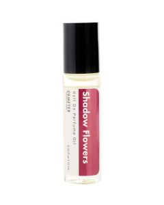 Demeter Shadow Flowers Perfume Oil Roll-On - 0.33 oz - Unisex